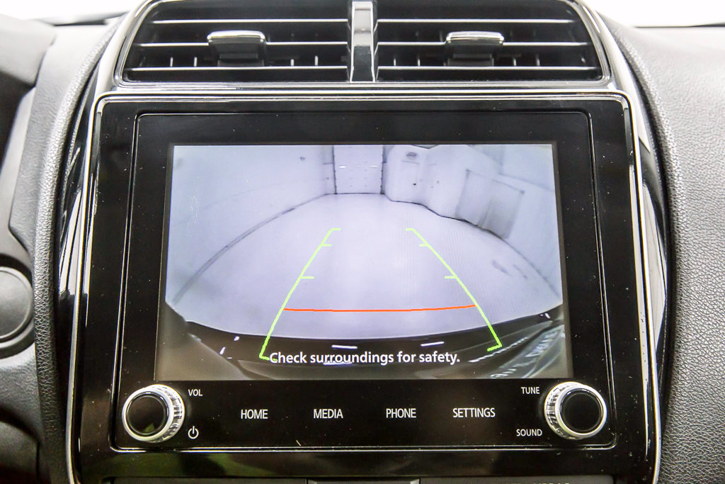 Used 2022 Mitsubishi Outlander Sport LE AWD/4WD image 15