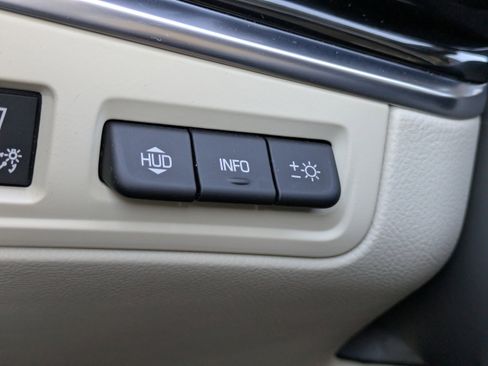 Certified 2024 Cadillac XT6 Premium Luxury w/ Technology Package image 23