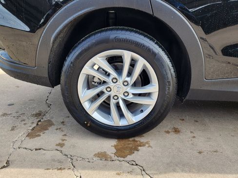 New 2026 Buick Envista Preferred w/ Convenience I Package image 49