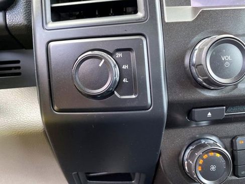 Used 2018 Ford F150 XL w/ Equipment Group 101A Mid AWD/4WD image 20
