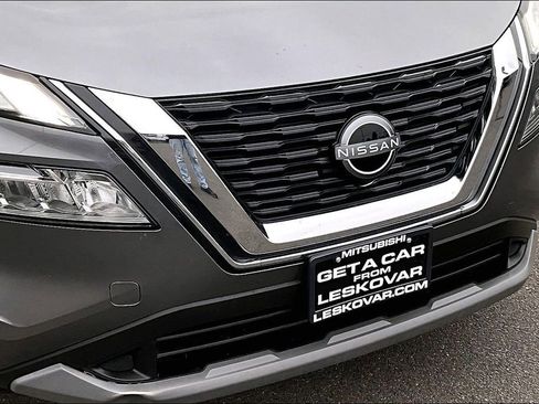 Used 2023 Nissan Rogue SV image 27