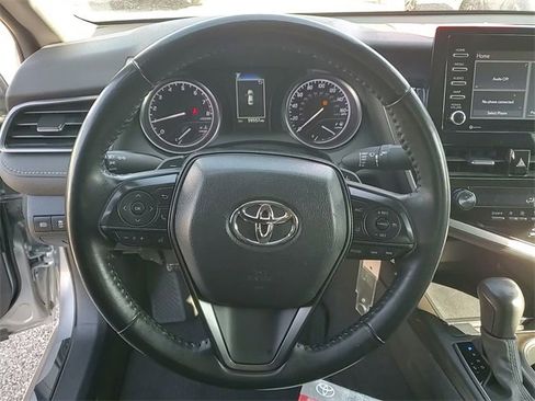 Used 2023 Toyota Camry SE w/ Protection Package (Q2) (TMS) image 16