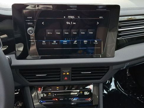New 2026 Volkswagen Jetta Sport FWD image 11