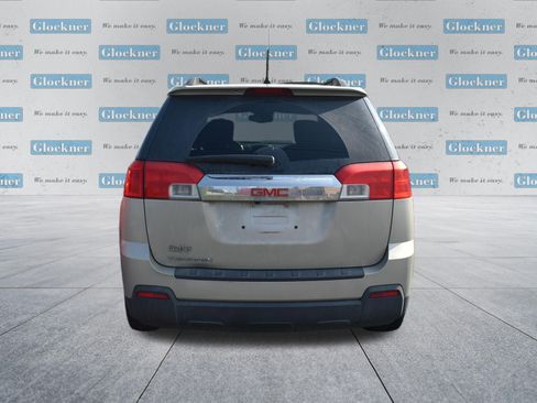 Used 2014 GMC Terrain SLT w/ Chrome Appearance Package FWD image 13