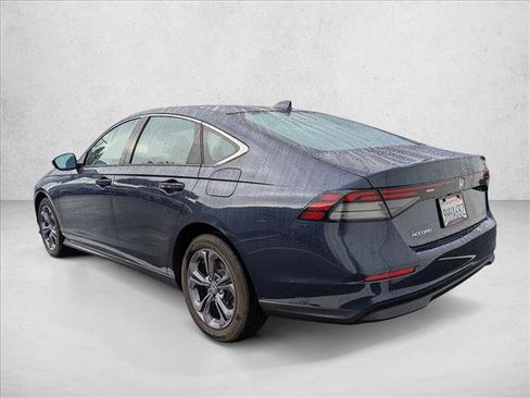 Used 2023 Honda Accord EX image 8