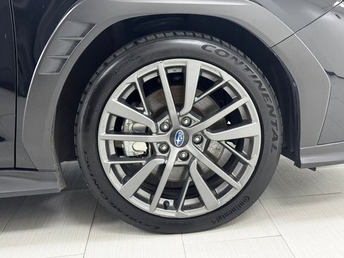 Used 2022 Subaru WRX GT image 42