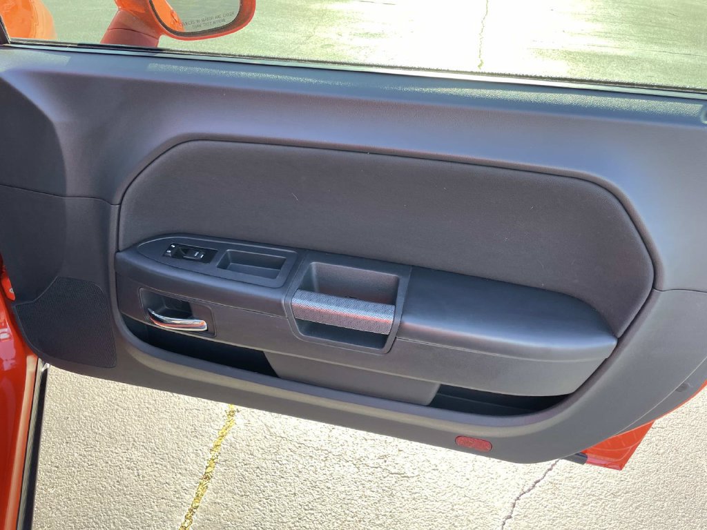 Used 2013 Dodge Challenger R/T RWD image 19