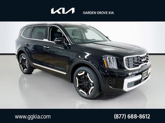 New 2025 Kia Telluride S 360° Tour