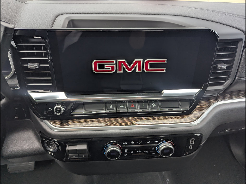 New 2026 GMC Sierra 2500 SLE AWD/4WD image 23