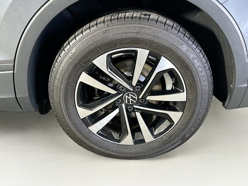 Used 2023 Volkswagen Tiguan S w/ IQ.Drive Package image 11