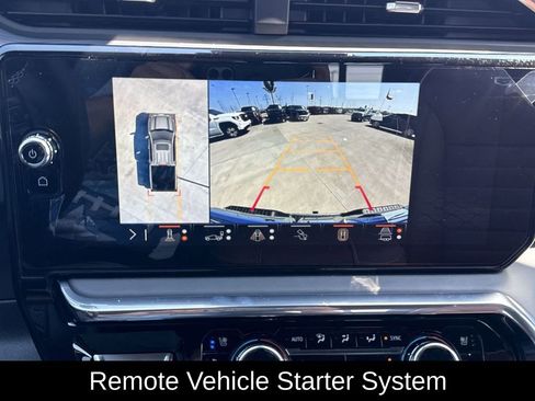 New 2026 GMC Sierra 1500 Denali Ultimate image 15