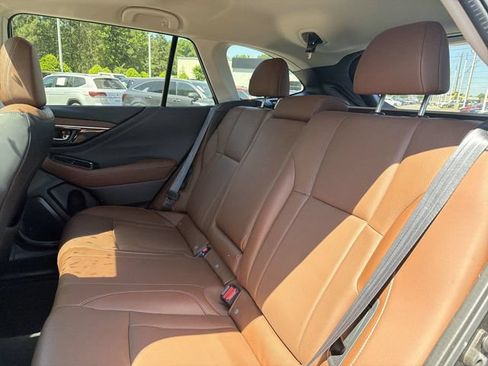 Used 2021 Subaru Outback Touring XT AWD/4WD image 23