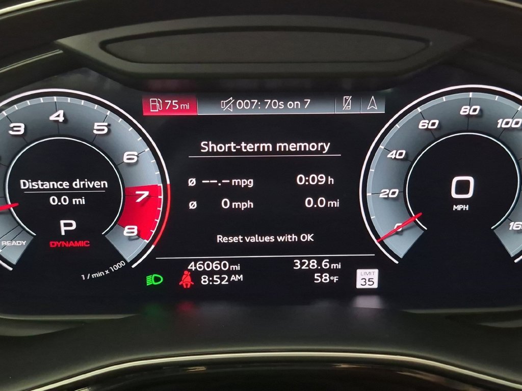 Used 2021 Audi SQ8 Premium Plus AWD/4WD image 22