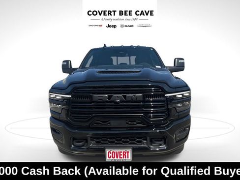 New 2026 RAM 2500 Laramie image 4