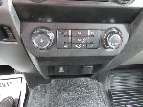 Used 2021 Ford F250 XL w/ Power Equipment Group AWD/4WD image 31