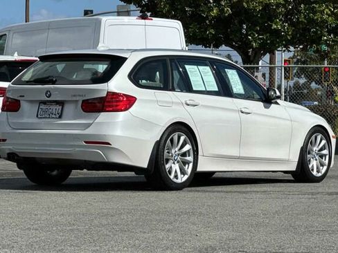 Used 2014 BMW 328i xDrive Wagon image 4