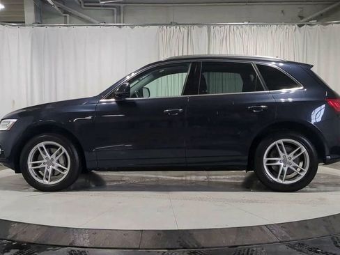 Used 2016 Audi Q5 3.0T Premium Plus image 5