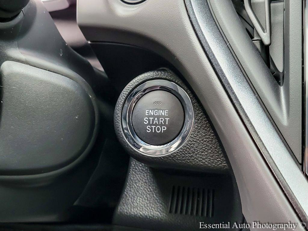 New 2026 Subaru Crosstrek 2.5i Limited AWD/4WD image 18