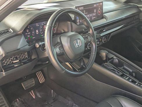 Certified 2023 Honda Accord Sport image 10