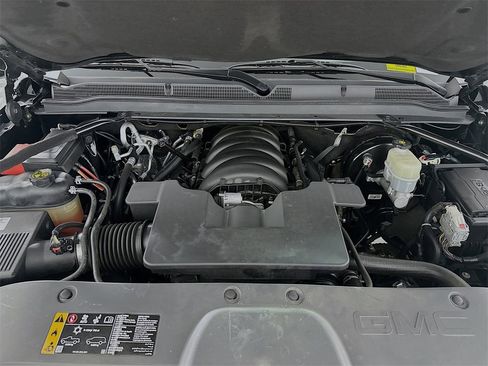 Used 2019 GMC Yukon XL SLT w/ Open Road Package image 33