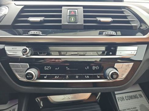 Used 2020 BMW X3 xDrive30i w/ Convenience Package image 25