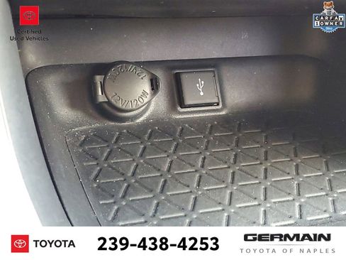 Certified 2020 Toyota RAV4 XLE Premium image 31