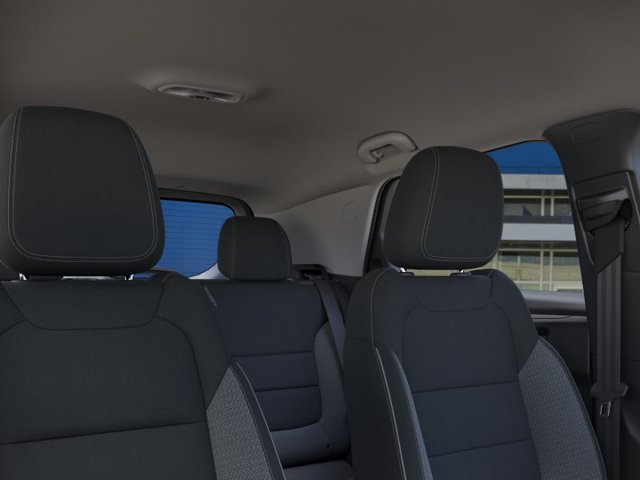 New 2026 Chevrolet TrailBlazer LS w/ LS Confidence Package FWD image 24
