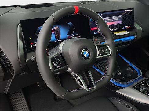 New 2026 BMW X3 M50 w/ Premium Package image 15