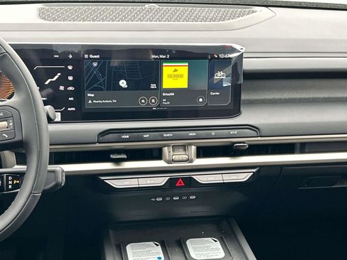 New 2027 Kia Telluride S image 16