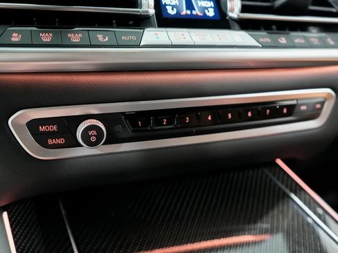 Used 2023 BMW X5 M50i w/ Executive Package image 19