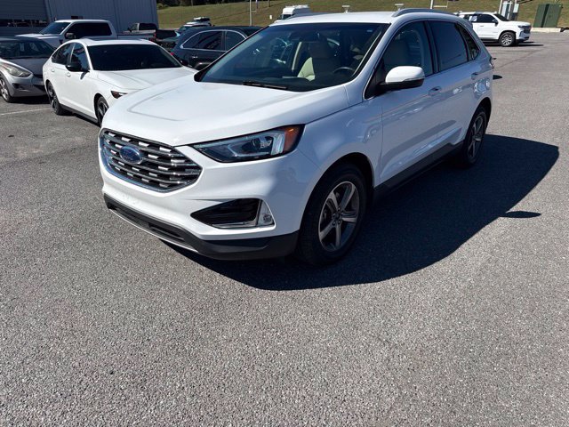 Used 2020 Ford Edge SEL w/ Convenience Package FWD image 1