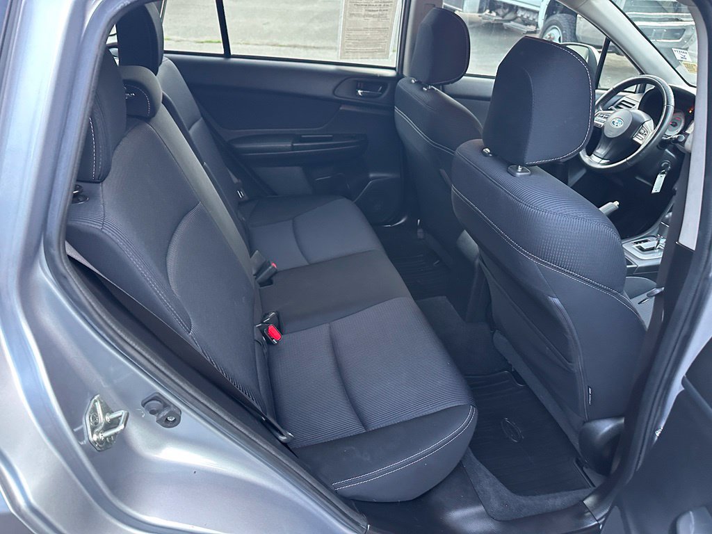 Used 2014 Subaru Impreza 2.0i Sport Premium AWD/4WD image 11