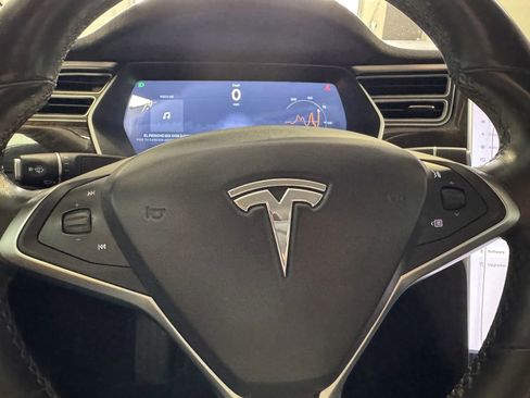 Used 2016 Tesla Model S 90D image 20