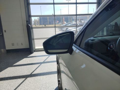 New 2026 Volkswagen Tiguan S FWD image 6