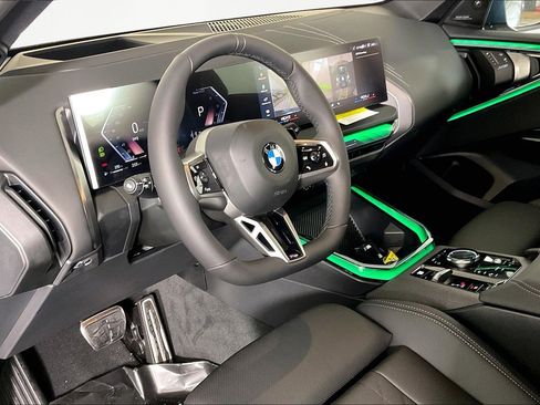 New 2026 BMW X3 xDrive30 image 10