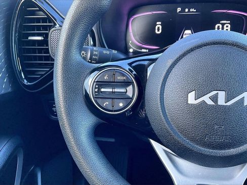 Certified 2023 Kia Soul S image 17