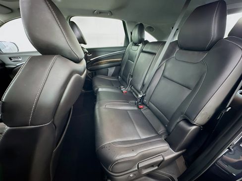 Used 2019 Acura MDX FWD w/ Technology Package image 30