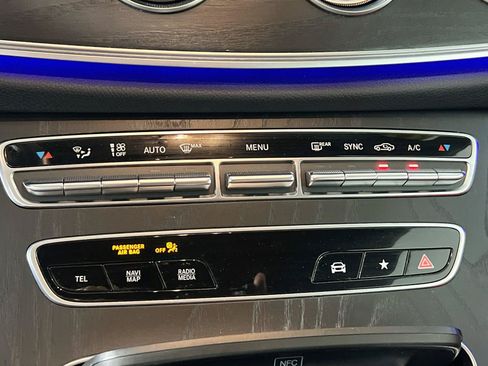 Used 2023 Mercedes-Benz E 450 Cabriolet w/ AMG Line image 26