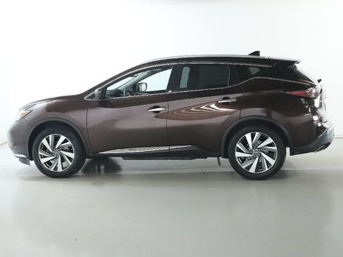 Used 2019 Nissan Murano SL w/ SL Technology Package AWD/4WD image 39