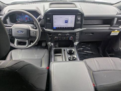 New 2025 Ford F150 STX image 14