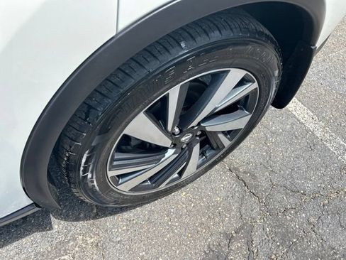 Used 2022 Nissan Murano SL w/ SL Moonroof Package AWD/4WD image 20