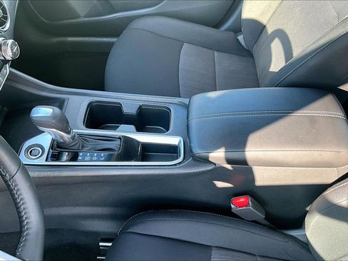 Used 2024 Nissan Sentra SV w/ All-Weather Package FWD image 15