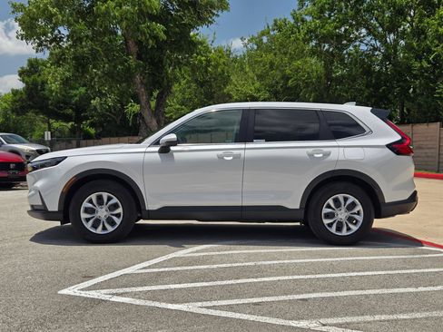 Used 2026 Honda CR-V LX image 6
