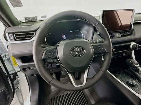 Certified 2024 Toyota RAV4 SE w/ Convenience Package image 11