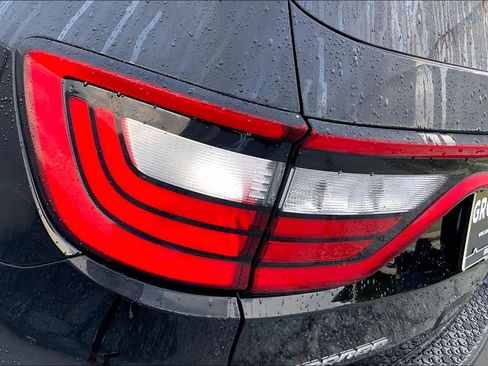 Used 2024 Dodge Durango GT RWD image 25