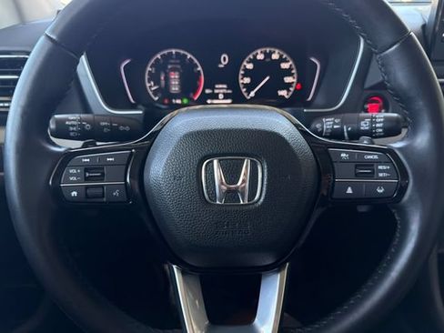 Certified 2023 Honda Pilot EX-L image 29