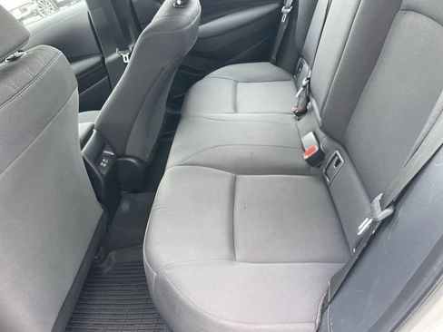 Used 2024 Toyota Corolla LE FWD image 21
