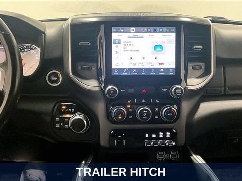 Used 2022 RAM 1500 Big Horn AWD/4WD image 22