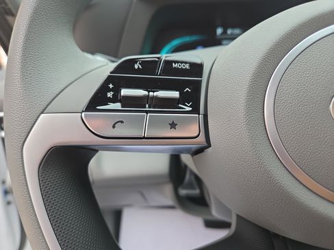 New 2026 Hyundai Elantra Blue image 18