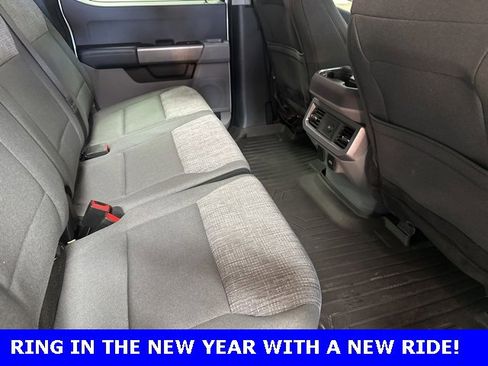 Used 2024 Ford F350 XLT image 15